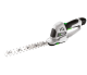 Cisaille Arbustes - Herbe 12V CHT2001E  EGO