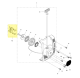 Cliquet Husqvarna 122C Occasion 503873305