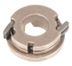 Cliquet de roue gauche ISEKI 71158-103