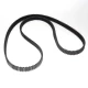 Courroie Double DS8M176020 1760 mm