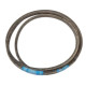 COURROIE DE TRACTION BOITE HYDRO SD98-108H 135062003-1 GGP(135062003-0) D'ORIGINE STIGA