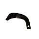 Couteau droit ISEKI 1161-720-212-00
