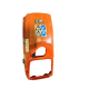 Couvercle ECHO A160000764 avec passe-tige V135000010