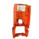 Couvercle ECHO A160000764 avec passe-tige V135000010