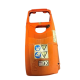 Couvercle ECHO A160000764 avec passe-tige V135000010