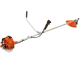 Débroussailleuse thermique ECHO SRM222ESU – 21,2 cm³ – Guidon en U
