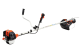 Débroussailleuse thermique ECHO SRM3021TESU – 30,5 cm³ – Guidon en U – High Torque