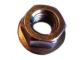 Écrou‑bague Iseki V362‑260‑008‑00