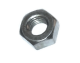 Écrou ISO 4 mm  90050000004 Origine Echo
