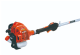 Élagueuse thermique sur perche fixe ECHO PPF236ES – Guide 25 cm – 21,2 cm³