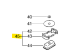 Embrayage Complet Echo 17500002962