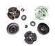 Ensemble embrayage occasion Cs4000 Echo 17500019830