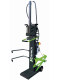 Fendeur de bûches électrique RIBIMEX PREHLS11T-VN – Vertical 10 tonnes