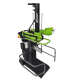 Fendeur de bûches électrique RIBIMEX PREHLS8T-VN1 – Vertical 8 tonnes