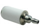 FILTRE A ESSENCE TRONCONNEUSE HUSQVARNA - JONSERED - POULAN - MCCULLOCH 530 01 43-62 - 530 09 56-43 - 530 09 56-46 - 530014362 Adaptable