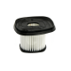Filtre à air Stihl BG56 BG86 SH56 SH86