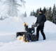Fraise à neige thermique STIGA ST 966 – Hydrostatique – 66 cm