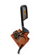Frein complet Husqvarna 338XPT 503935205
