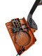 Frein complet Husqvarna 338XPT 503935205