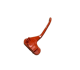 GACHETTE Echo & Shindaiwa C450000990
