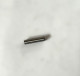 Goupille de rotule de cardan 717B0418  pour tondeuse Sarp et de boite de renvoi pour tondeuse Kubota - Kaaz