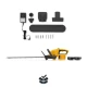 HT 300E Kit STIGA Taille Haie à batterie