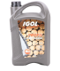 Huile de chaîne IGOL 5 litres