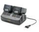 Kit batterie - Chargeur de batterie C 215 d STIGA