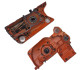 Kit Carter Moteur Echo Cs 4000 10030119831