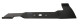 LAME 548MM pour autoporté WOLF 460452