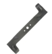 Lame adaptable pour tondeuse CASTELGARDEN (TC, HONDA, STIGA ) pour modèle 460- L: 430mm