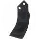 Lame de fraise gauche 5802 L