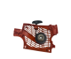 Lanceur complet A051001300 ECHO CS310ES