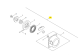 Lanceur Complet A051001411 Echo