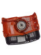 Lanceur complet Husqvarna 122C 574487401 Occasion