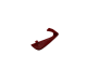 Levier de starter Scheppach CSP 2540