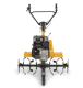 Motobineuse thermique STIGA SRC 685 RG – 182 cm³ – 85 cm