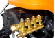 Nettoyeur haute pression électrique ANOVA H2200 – 2 200 W – Auto-amorçant