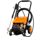 Nettoyeur haute pression électrique ANOVA H2200 – 2 200 W – Auto-amorçant