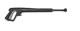 Nettoyeur haute pression STIGA HPS 345 R – 2 100 W – 145 bars
