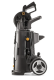 Nettoyeur haute pression STIGA HPS 345 R – 2 100 W – 145 bars