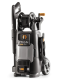 Nettoyeur haute pression STIGA HPS 345 R – 2 100 W – 145 bars
