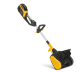 Pelle à neige à batterie STIGA ST 300e – 30 cm – Sans batterie ni chargeur