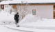 Pelle à neige à batterie STIGA ST 300e – 30 cm – Sans batterie ni chargeur
