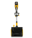 Pelle à neige à batterie STIGA ST 300e – 30 cm – Sans batterie ni chargeur