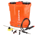 Pulvérisateur à dos sur batterie ANOVA P16B – 16 L – 12 V