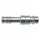 Raccord mâle avec raccord tuyau 8 mm