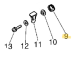 RESSORT Echo 17723419832