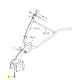 Ressort ISEKI 1364-407-002-00