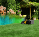 Robot tondeuse autonome STIGA A5000